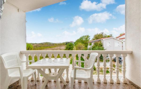 Pet Friendly Apartment In Nin With Wi-Fi